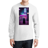 Flashes Of The Battle Come Back In A Blur Long Sleeve Shirts | Artistshot