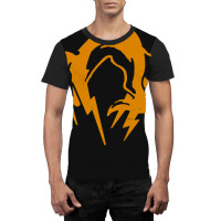 Fox Hound  1 Graphic T-shirt | Artistshot