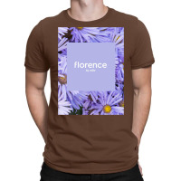 Florence 1 T-shirt | Artistshot