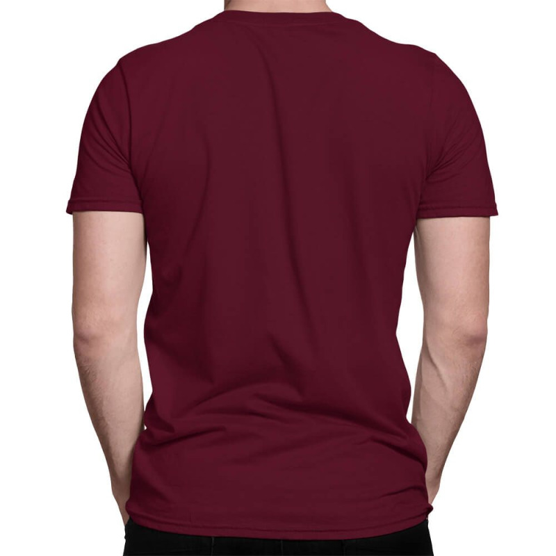 Florence 1 Classic T-shirt | Artistshot