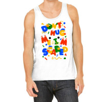 Dont Hug Me Im Scared Meme Dont Hug Me Im Scared Tank Top | Artistshot