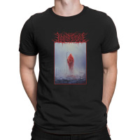 And I Return To Nothingness Lorna Shore T-shirt | Artistshot