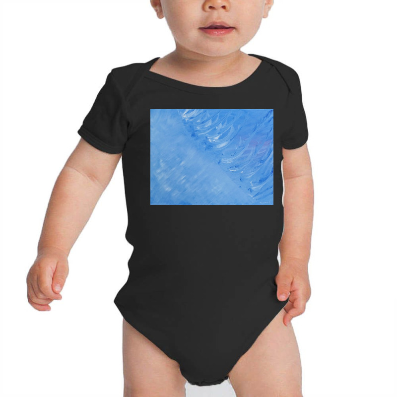 Birds Baby Bodysuit by GalaxyGirl | Artistshot