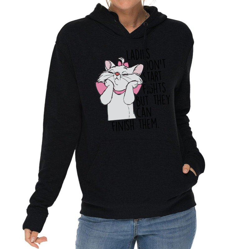 Trending Aristocats Movie Lightweight Hoodie by Inmamlil638 | Artistshot