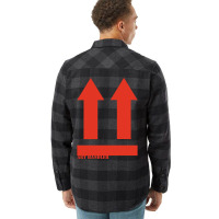 Limited Edition Art Handler Flannel Shirt | Artistshot