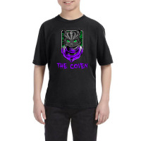 Trending Spooky Oceana Youth Tee | Artistshot