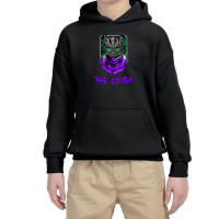 Trending Spooky Oceana Youth Hoodie | Artistshot