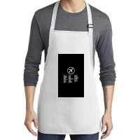 Aviation Phonetic Alphabet Medium-length Apron | Artistshot