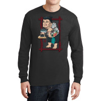 Trending Big Brother Long Sleeve Shirts | Artistshot