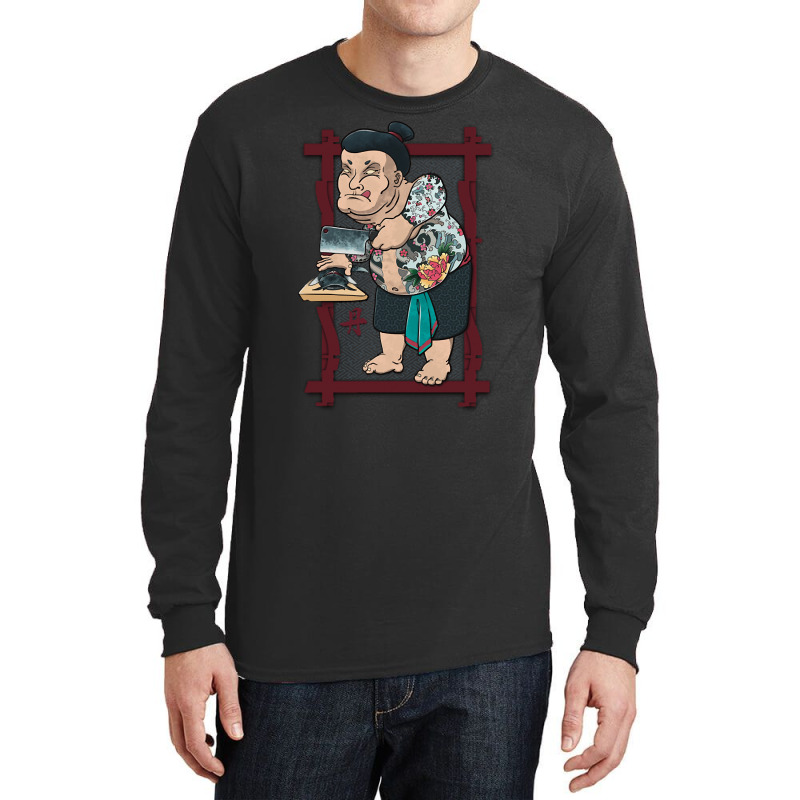 Trending Big Brother Long Sleeve Shirts by Jerhogen528 | Artistshot