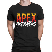 Artistshot Hot Trend Apex Predators Baseball T-shirt | Artistshot