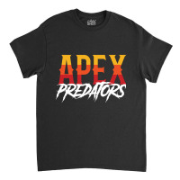 Artistshot Hot Trend Apex Predators Baseball Classic T-shirt | Artistshot