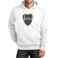 New-boca Juniors Unisex Hoodie | Artistshot