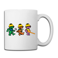 Artistshot Limited Edition Bear Crew Coffee Mug | Artistshot