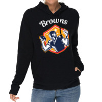 Browns Coach Kevin Stefanski Lightweight Hoodie | Artistshot