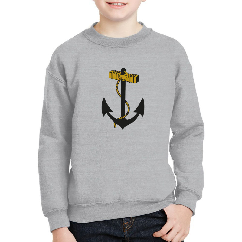 Km Koninklijke Marine Youth Sweatshirt by akung | Artistshot