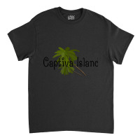 Trending Captiva Island Florida (3) Classic T-shirt | Artistshot