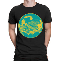 Trending Alligator Snapping Turtle - Reptile - Nature - Tortoise T-shirt | Artistshot