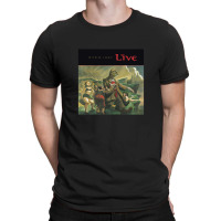 Throwing Copper. T-shirt | Artistshot