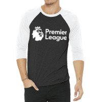 Premier #league 3/4 Sleeve Shirt | Artistshot