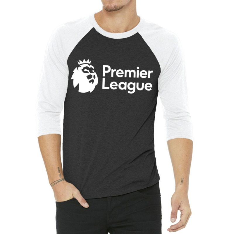 Premier #league 3/4 Sleeve Shirt by nbobatiga | Artistshot