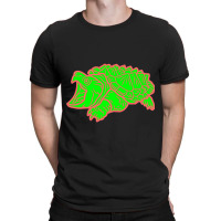 Limited Edition Alligator Snapping Turtle - Reptile - Wildlife - Japan T-shirt | Artistshot