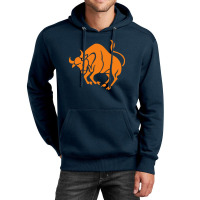 Bulls Design Shirts Unisex Hoodie | Artistshot