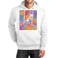 Amongst The Flowers Travel Unisex Hoodie | Artistshot