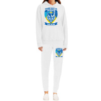 Warrington Hoodie & Jogger Set | Artistshot