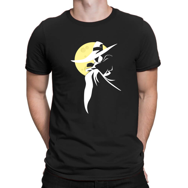 The Terror That Flaps In The Night T-shirt | Artistshot