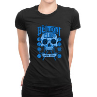 Vampire Clan Killer Ladies Fitted T-shirt | Artistshot