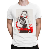 Khabib Nurmagomedov T-shirt | Artistshot