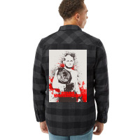 Khabib Nurmagomedov Flannel Shirt | Artistshot