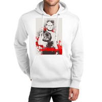 Khabib Nurmagomedov Unisex Hoodie | Artistshot