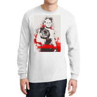 Khabib Nurmagomedov Long Sleeve Shirts | Artistshot