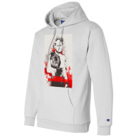 Khabib Nurmagomedov Champion Hoodie | Artistshot