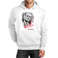 Billy Graham Unisex Hoodie | Artistshot