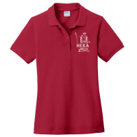 Hera Greek Mythology Ladies Polo Shirt | Artistshot