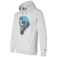 Motocross Extreme Sport Champion Hoodie | Artistshot