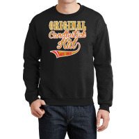 Original Candlestick Kid Crewneck Sweatshirt | Artistshot