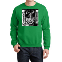 Gaolang Youre About To See Crewneck Sweatshirt | Artistshot