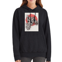 Trail Extreme Sport Grunge Vintage Hoodie | Artistshot