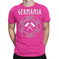 Germania Tribes Of Ancient Germany T-shirt | Artistshot