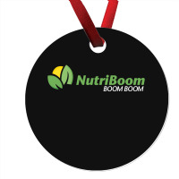 Brooklyn Nutri Boom Charles Ornament | Artistshot