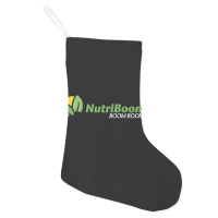 Brooklyn Nutri Boom Charles Holiday Stocking | Artistshot