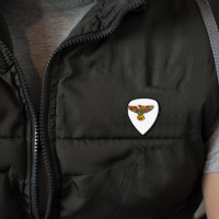 Thunderbird  Wild Soul With Sunflower Serape Aztec Shield S Patch | Artistshot