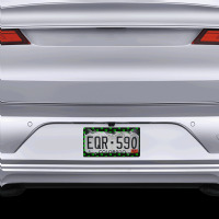 Design Of Oh Yes! Oh Yes! .png License Plate Frame | Artistshot