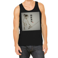 Samurai Sword. Tank Top | Artistshot