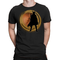 God Of Mischief T-shirt | Artistshot