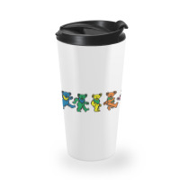 Bears Dead Travel Mug | Artistshot